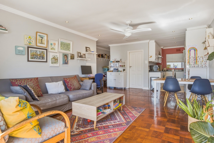 2 Bedroom Property for Sale in Oranjezicht Western Cape